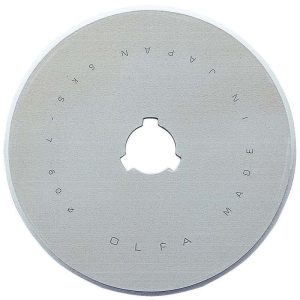 Cuchilla circular de 60 mm Olfa