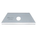 Cuchilla trapezoidal de 17,5x50 mm Olfa