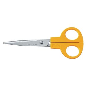 Tijeras multiusos de acero inoxidable SCS Olfa