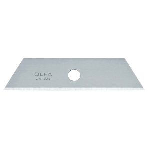 Cuchilla trapezoidal de 17,5x72 mm Olfa
