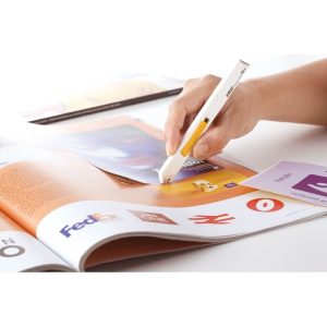 Cúter especial para hojas de revistas y periódicos TS-1 Olfa