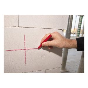 Marcador industrial crayon Classic ECO 591 Pica