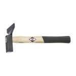 Martillo de enchapador con mango de madera de fresno Picard