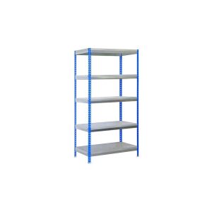 Estantería met 200x100x60cm Az SIMONRACK