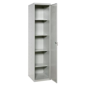Armario 180x40x40cm Gr SIMONRACK