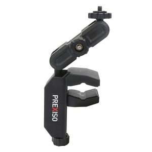 Pinza universal para sujetar un nivel láser de líneas PAC Prexiso