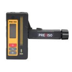 Receptor para niveles láser de líneas PLR50 Prexiso