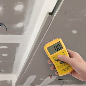 Higrómetro para medir la humedad PMX-42B Prexiso