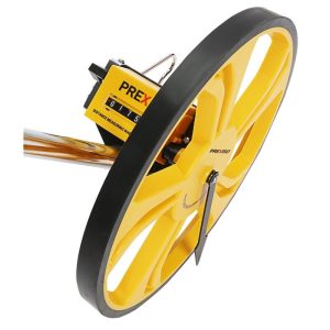 Rueda de medición de distancia hasta 10 km PWX-1000M Prexiso