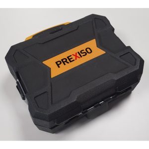 Nivel láser de líneas en cruz XL2C Prexiso