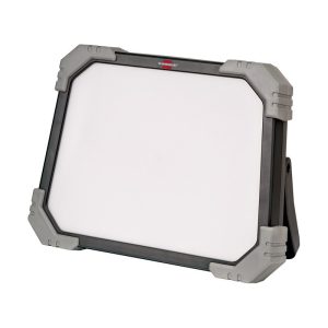 Foco LED portátil antideslumbrante para obra DINORA 5050, IP65 Brennenstuhl