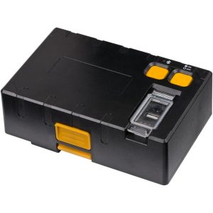 Batería Li-Ion para foco LED portátil BLUMO 2000 A Brennenstuhl