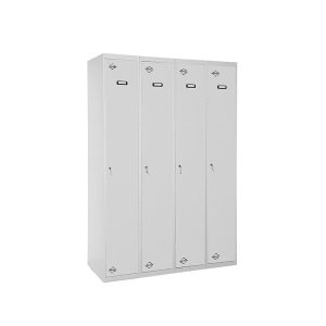 Taquilla met 180x120x50cm Gr SIMONRACK