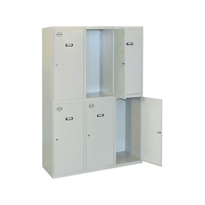 Taquilla met 180x90x50cm Gr SIMONRACK