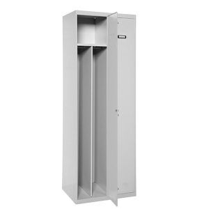 Taquilla met 180x100x50cm Gr SIMONRACK