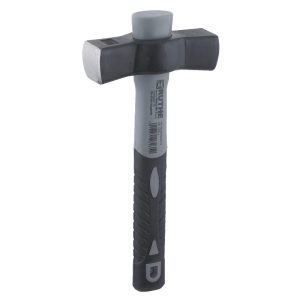 Maceta de albañil con mango de fibra de vidrio Ruthe