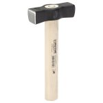 Maceta de albañil con mango de madera de fresno Ruthe