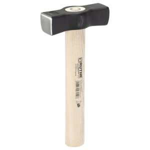 Maceta de albañil con mango de madera de fresno Ruthe