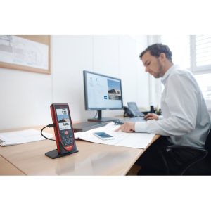 Medidor láser Disto S910 touch Leica Geosystems