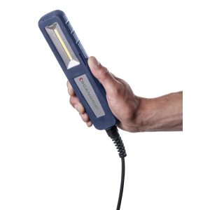 Lámparas de trabajo con 5 m de cable Superform Scangrip Lighting