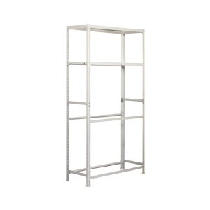 Estantería met 200x120x40cm Bl SIMONRACK