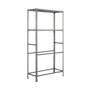 Estantería met 200x100x40cm Gr SIMONRACK
