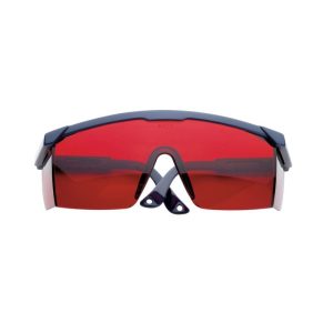 Gafas intensificadoras para nivel láser rojo Sola