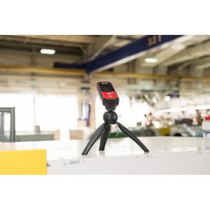 Mini trípode para nivel láser Sola