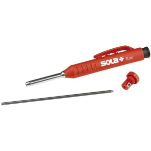 Minas para lápiz TLM Sola