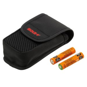 Medidor láser con alcance hasta 80 m VECTOR Sola