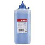 Polvo de tiza para tiralíneas Sola