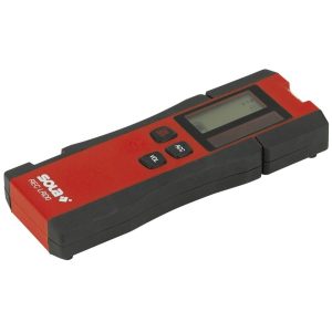 Receptor universal para nivel láser de línea roja Sola