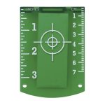 Diana con base magnética para nivel láser verde Sola