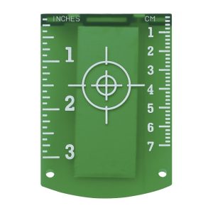 Diana con base magnética para nivel láser verde Sola