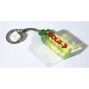 Niveles de burbuja llavero WA Sola