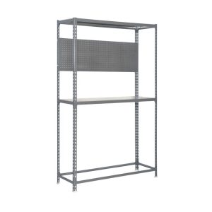 Estantería met 200x100x40cm Gr SIMONRACK