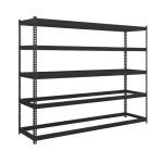 Estantería met 200x120x75cm An SIMONRACK