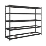Estantería met 200x210x45cm An SIMONRACK
