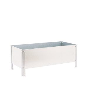 Huerto metálico 41x90x40cm Ga SIMONRACK