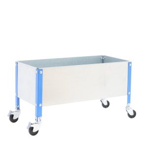 Est. ac inox 52,5x120x60cmAz SIMONRACK