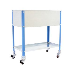 Est. ac inox 96,5x90x60cmAz SIMONRACK