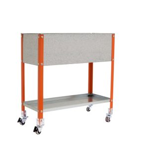 Est. ac inox 96,5x120x60cmNa SIMONRACK