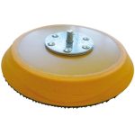 Base lijadora flexible profesional autoadherente de gancho y bucle ATM Bases Lijadoras