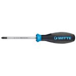 Destornillador Pozidriv PRO plus Witte