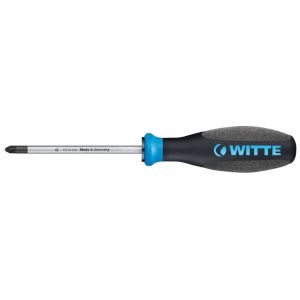 Destornillador Pozidriv PRO plus Witte