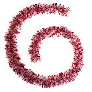 Guirnalda decorativa Navidad