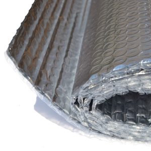 Aislamiento térmico reflectivo