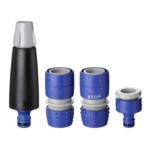 Kit De Riego Completo TL Tatay