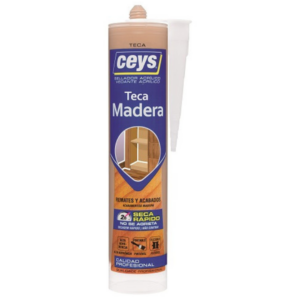 Ceys Madera Teca 280ml