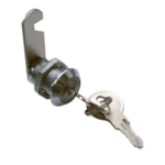 CERRADURA BUZON RECTA CM04 20MM